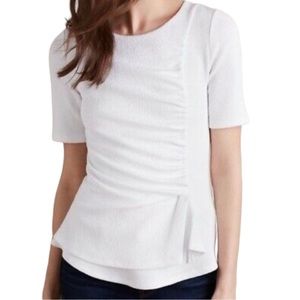 Anthropologie Deletta Blouse